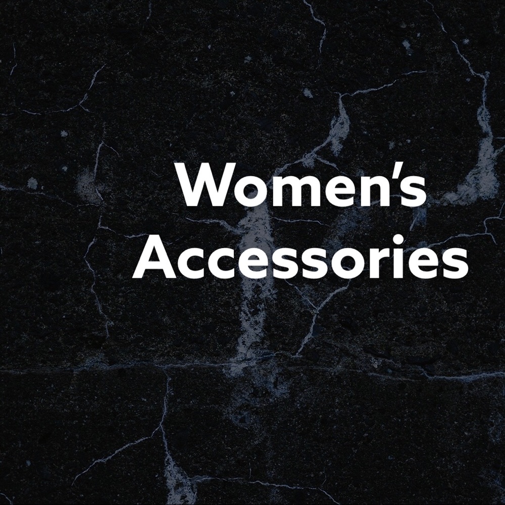 Women’s Accessories